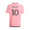 adidas Kids Inter Miami CF Home Jersey 2024-2025  MESSI Jersey