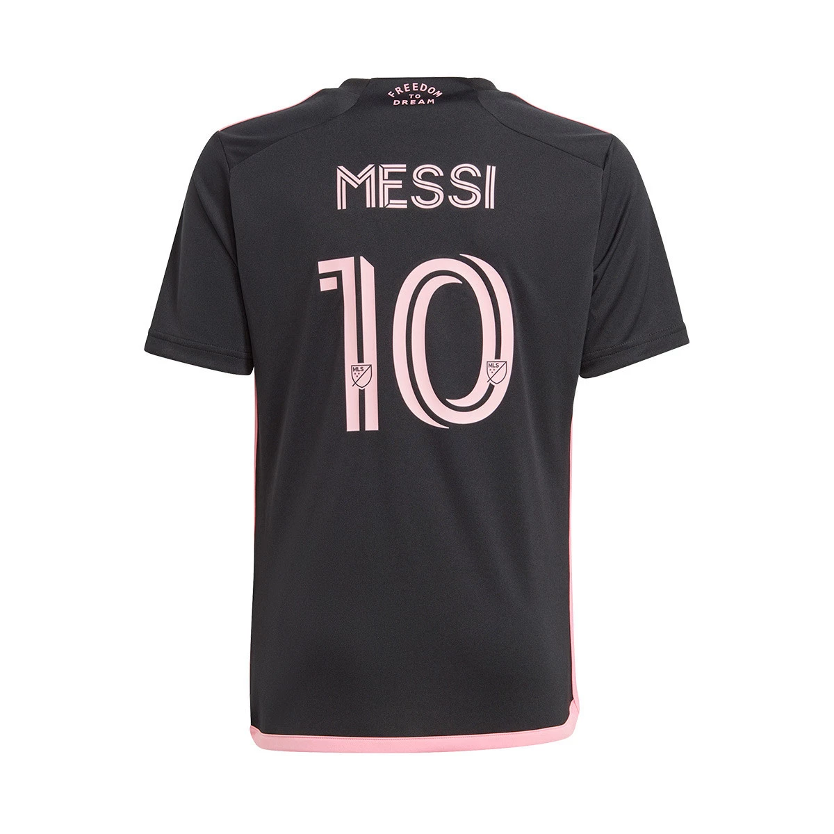 Camiseta Inter Miami CF Segunda 2024 - Messi