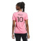 adidas Women Inter Miami CF Home Jersey 2024 Mujer MESSI Jersey