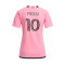 adidas Women Inter Miami CF Home Jersey 2024 Mujer MESSI Jersey