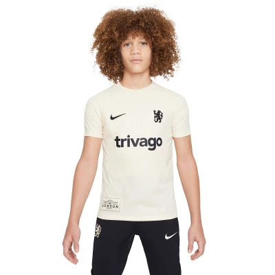 Chelsea FC Pre-Match 2023-2024 Niño Trikot