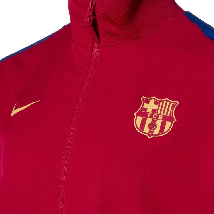 chaqueta-nike-fc-barcelona-pre-match-2023-2024-noble-red-obsidian-deep-royal-blue-club-gold-2