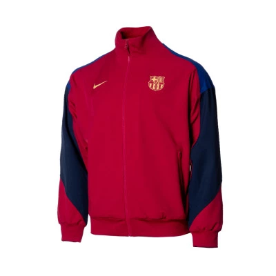 Jakna FC Barcelona Pre-Match 2023-2024