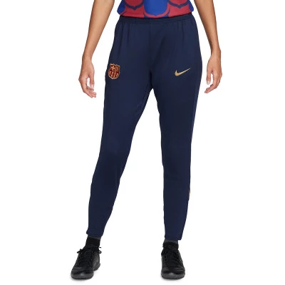 Długie spodnie FC Barcelona Training 2023-2024 Mujer