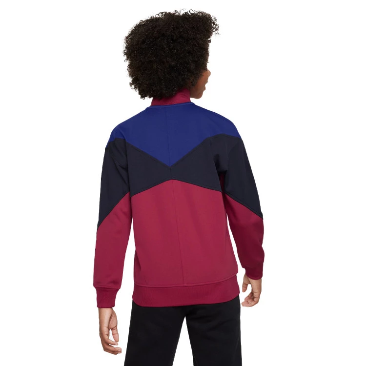 chaqueta-nike-fc-barcelona-pre-match-2023-2024-nino-noble-red-obsidian-deep-royal-blue-club-gold-1