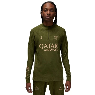 Sweatshirt PSG Training 2023-2024