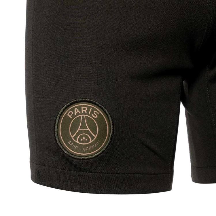 pantalon-corto-nike-paris-saint-germain-fc-cuarta-equipacion-2023-2024-nino-marron-3