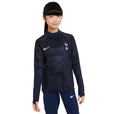 Tottenham Training 2023-2024 Niño Sweatshirt