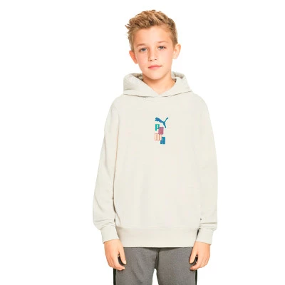 Sweat-shirt Enfants Ready Better