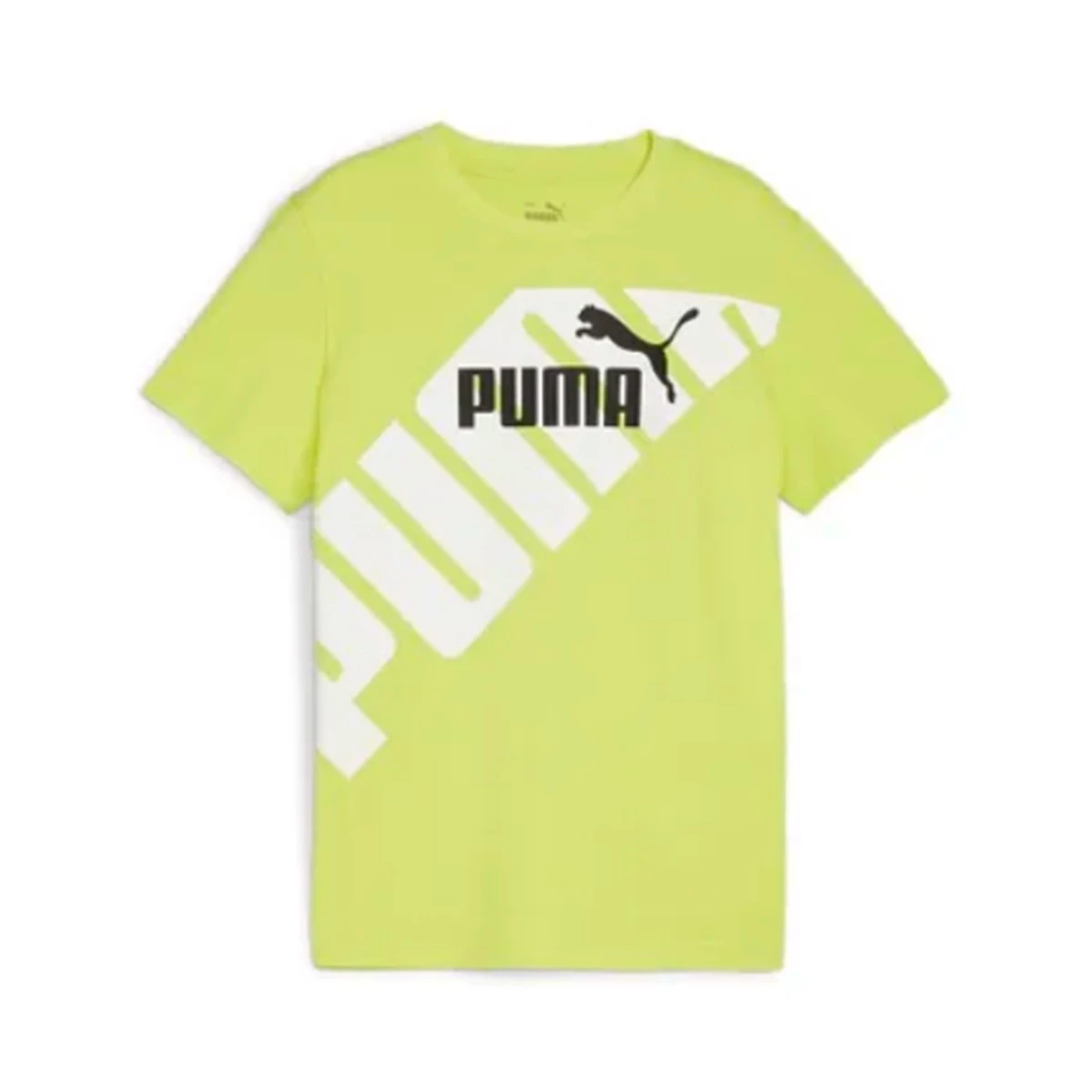 Jersey Puma Kids Essentials+ Camo Logo Navy - Fútbol Emotion