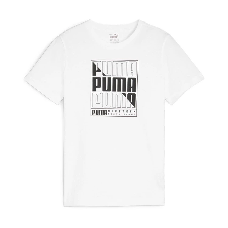 camiseta-puma-graphics-wording-nino-clyde-royal-yellow-sizzle-white-1