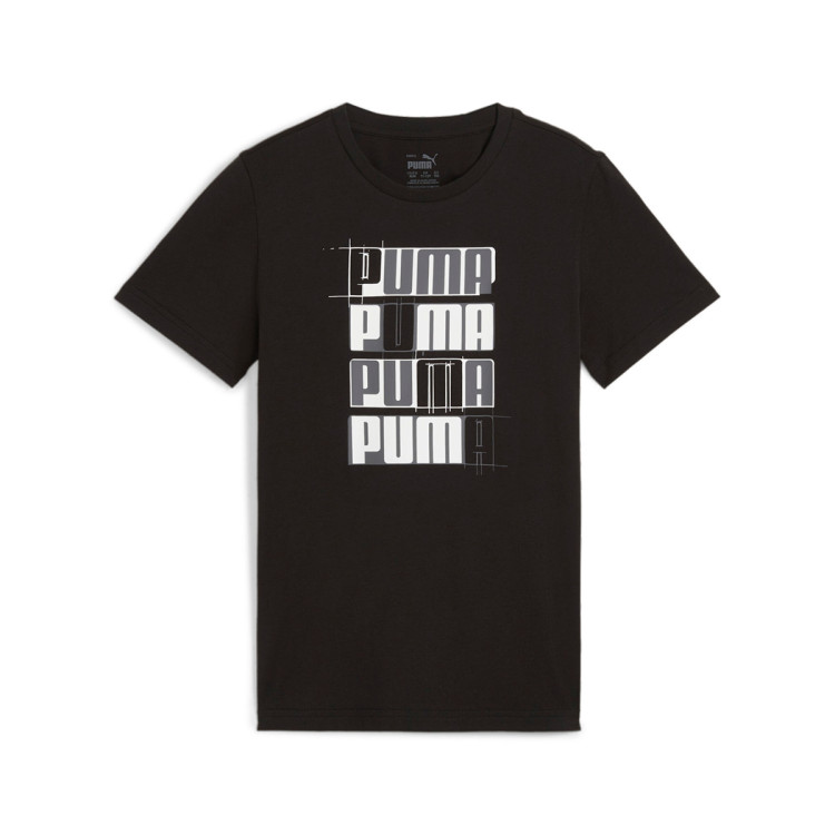 camiseta-puma-essentials-logo-lab-nino-white-black-gold-1