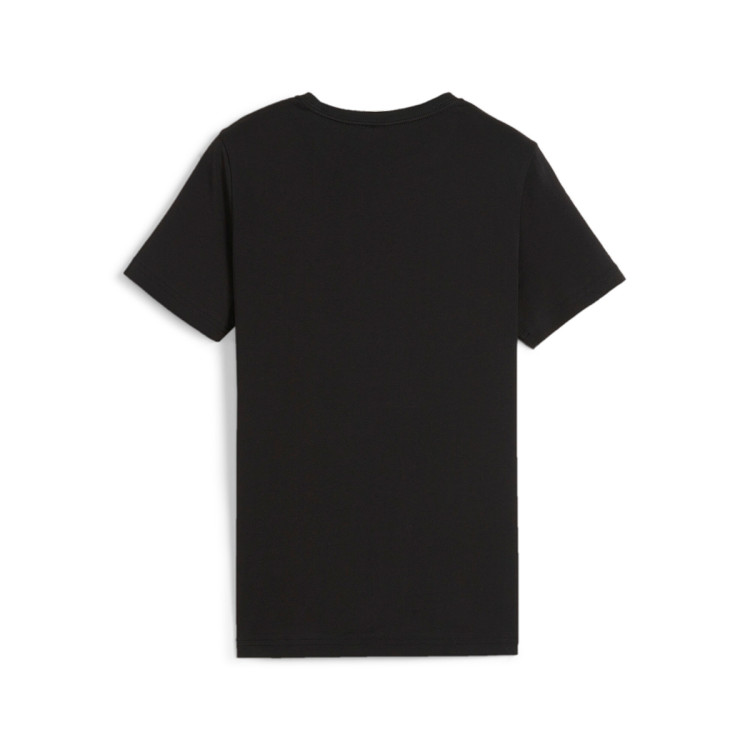camiseta-puma-essentials-2-logo-nino-black-silver-mist-white-clementine-2