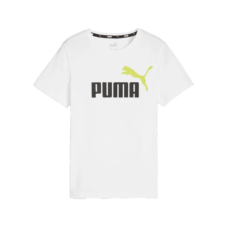 camiseta-puma-essentials-2-logo-nino-black-white-feather-gray-active-red-3