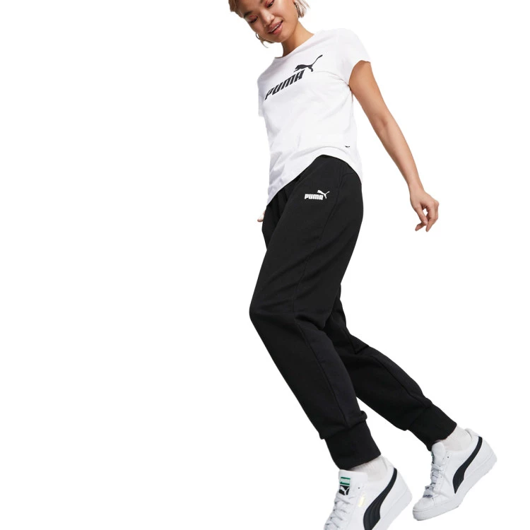 pantalon-largo-puma-essentials-mujer-lime-sheen-white-2