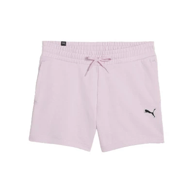 Women Better Essentials 5 Shorts