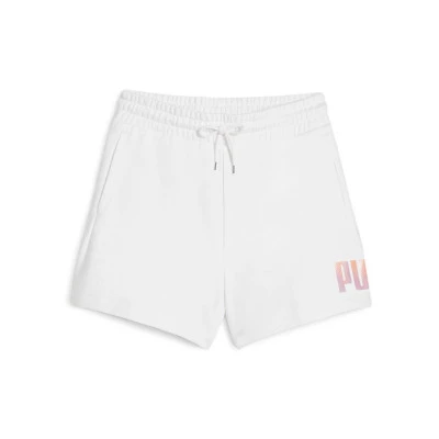 Essentials + Summer Daze 5'' Mujer Shorts