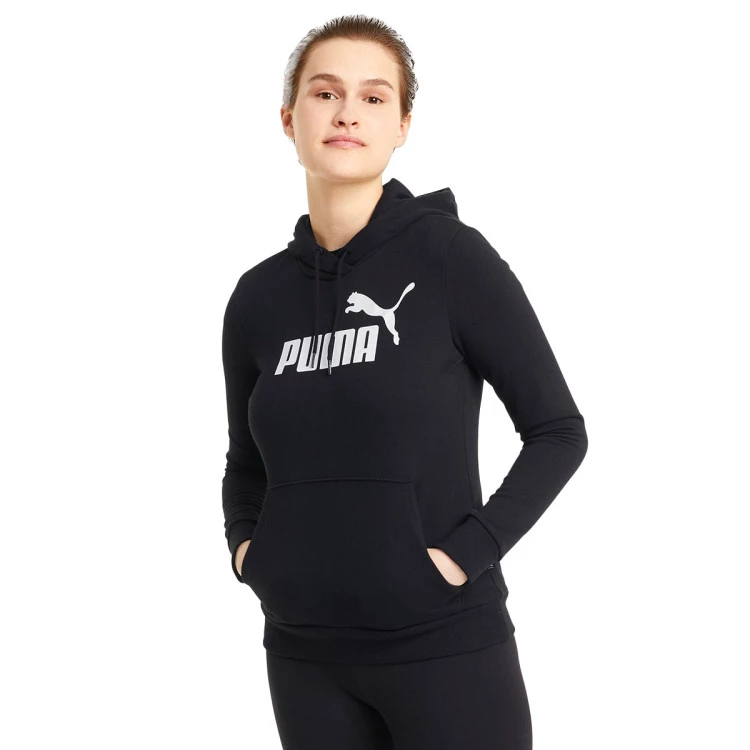 sudadera-puma-essentials-logo-mujer-dark-green-yellow-gold-0