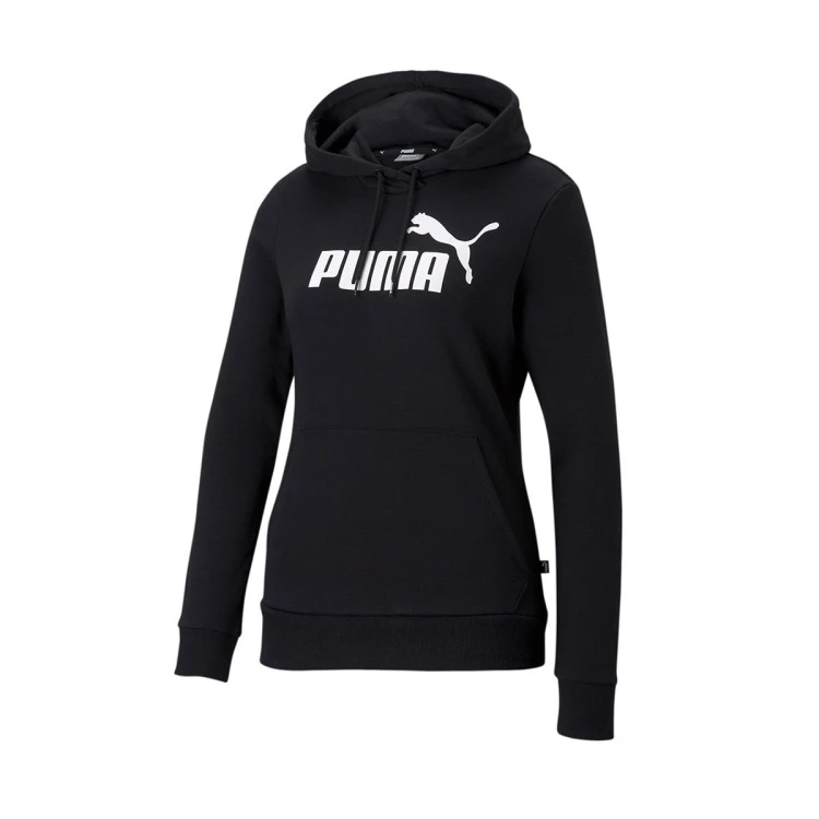 sudadera-puma-essentials-logo-mujer-dark-green-yellow-gold-2