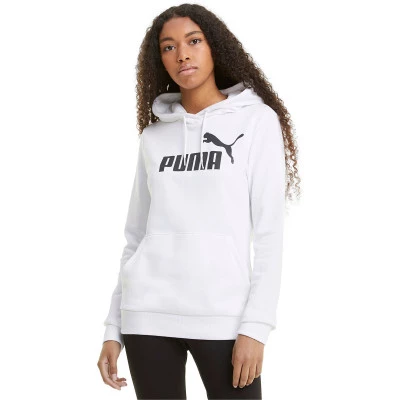 Essentials Logo Mujer Sweatshirt