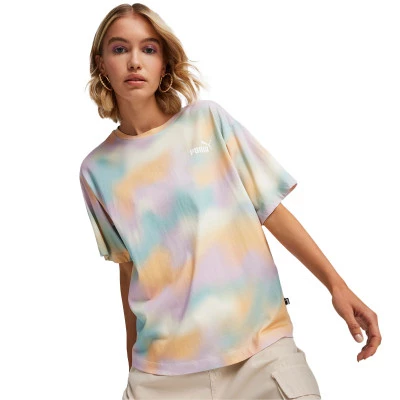 Women Essentials + Summer Daze Relaxed Jersey