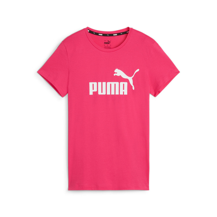 camiseta-puma-essentials-logo-mujer-sport-red-2