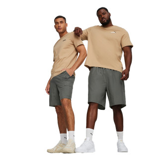 Pantaloncini Essentials Woven Cargo