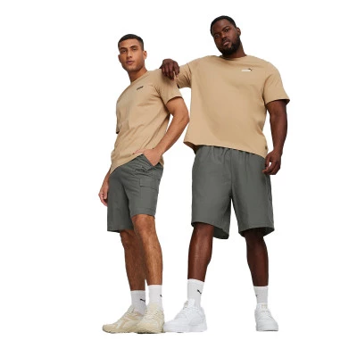 Essentials Woven Cargo Shorts