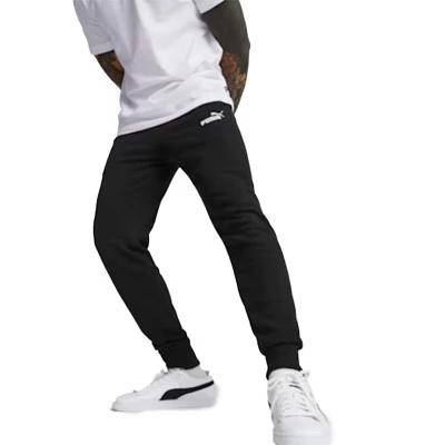 Essentials Logo Trousers