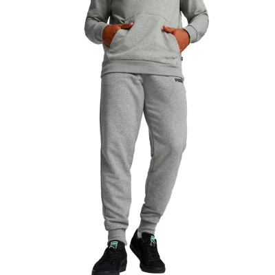 Essentials Logo Lange broek