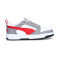 Puma Rebound V6 Low Niño Trainers