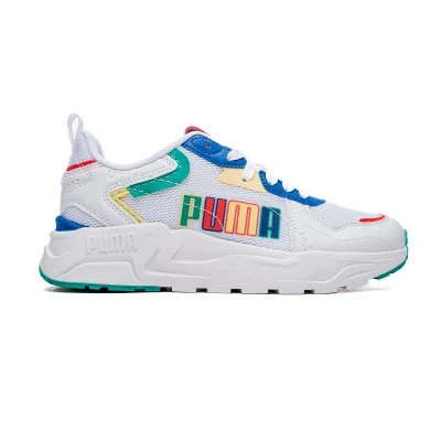 Kids Trinity Lite Ready Better Trainers