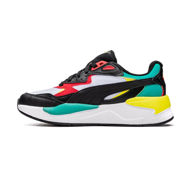 zapatilla-puma-x-ray-speed-nino-negro-2