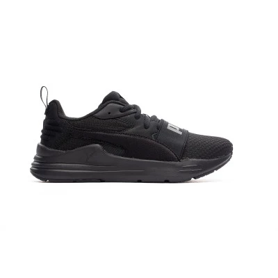 Wired Run Pure Niño Trainers