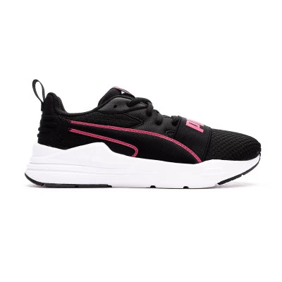 Kids Wired Run Pure Trainers