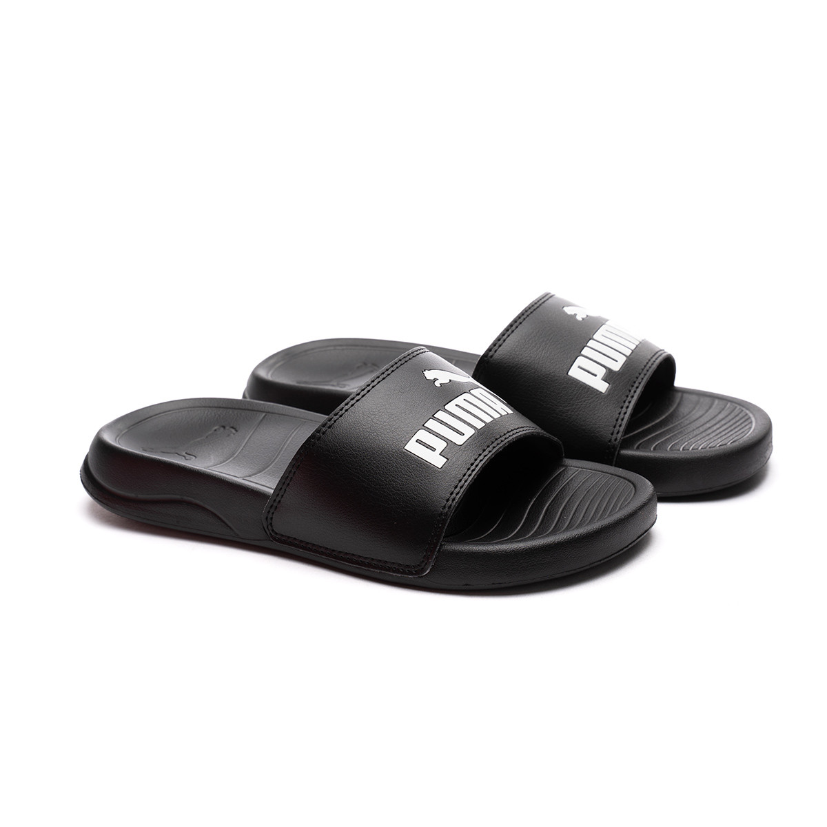 Chanclas puma 2024 basic flip