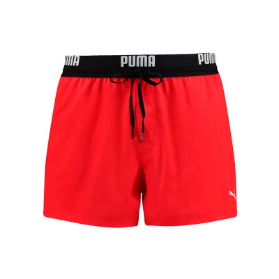 Logo Shorts