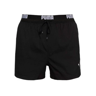 Logo Shorts