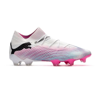 Future 7 Ultimate FG/AG Football Boots