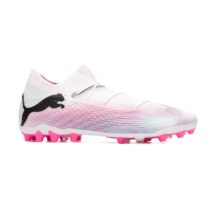 bota-puma-future-7-ultimate-mg-white-black-poison-pink-1