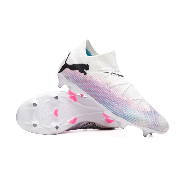 bota-puma-future-7-pro-mxsg-white-black-poison-pink-0