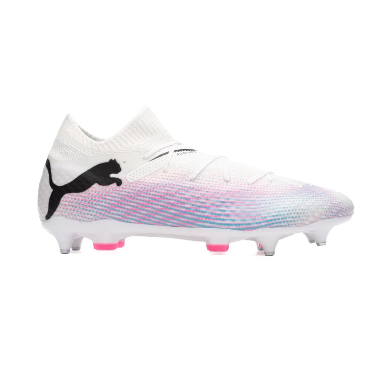 bota-puma-future-7-pro-mxsg-white-black-poison-pink-1