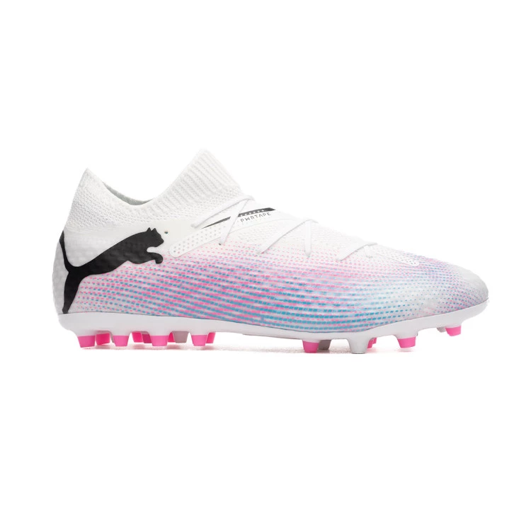 bota-puma-future-7-pro-mg-white-black-poison-pink-1