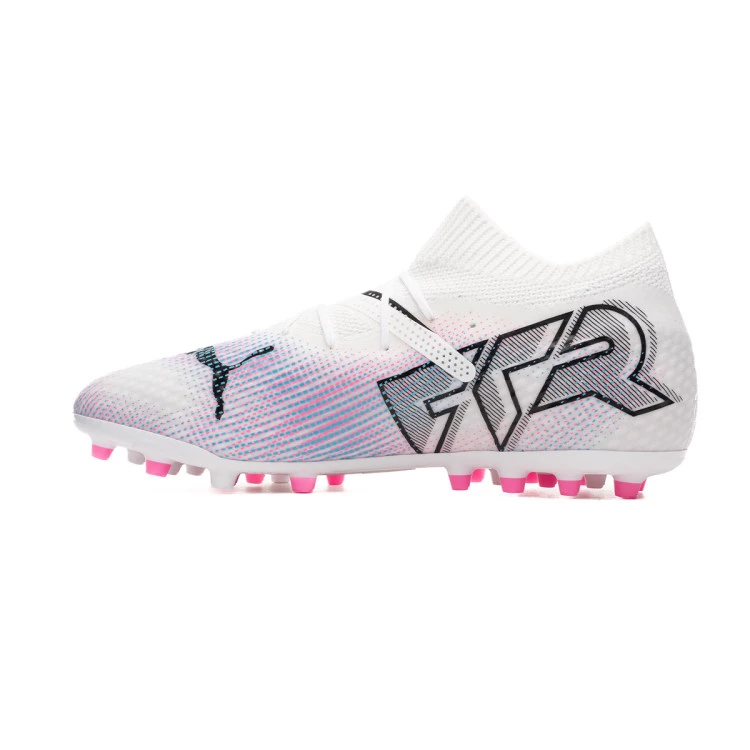 bota-puma-future-7-pro-mg-white-black-poison-pink-2