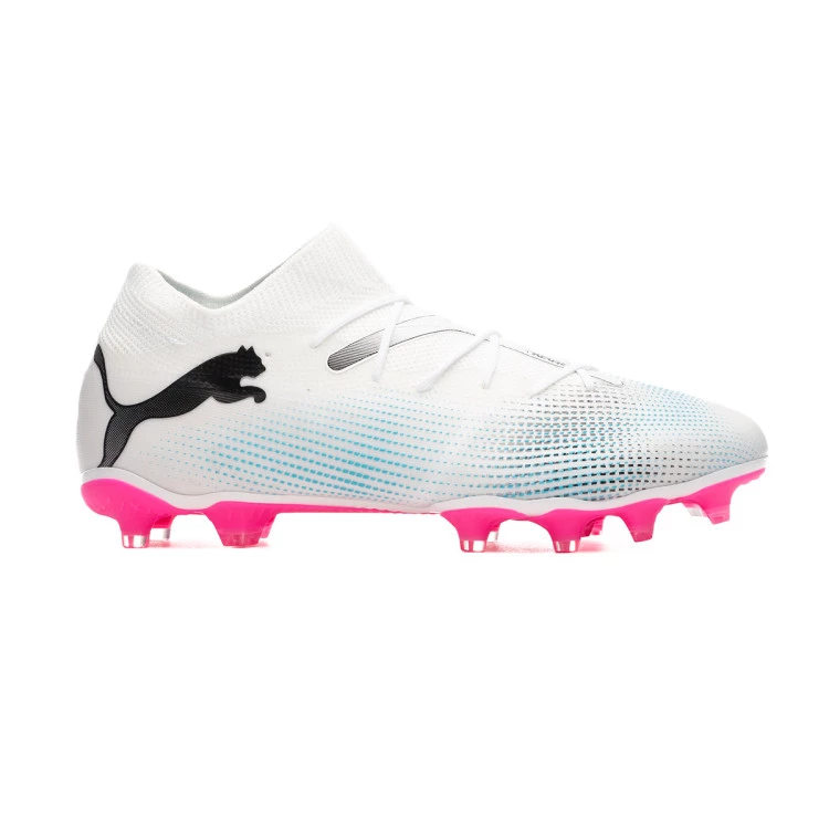 bota-puma-future-7-match-fgag-white-black-poison-pink-1