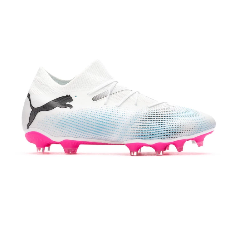 bota-puma-future-7-match-fgag-mujer-white-black-poison-pink-1