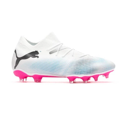 Zapatos de fútbol Future 7 Match FG/AG Mujer