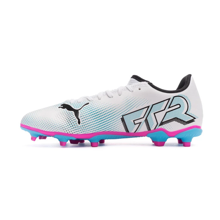 bota-puma-future-7-play-fgag-white-black-poison-pink-2