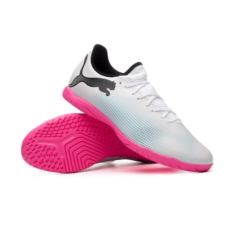 zapatilla-puma-future-7-play-it-white-black-poison-pink-0