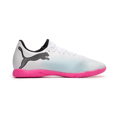 Future 7 Play IT Zaalvoetbalschoenen